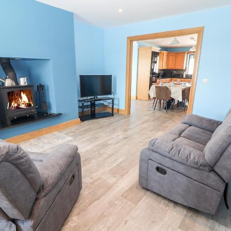 Lack Cottage Tralee Exterior photo
