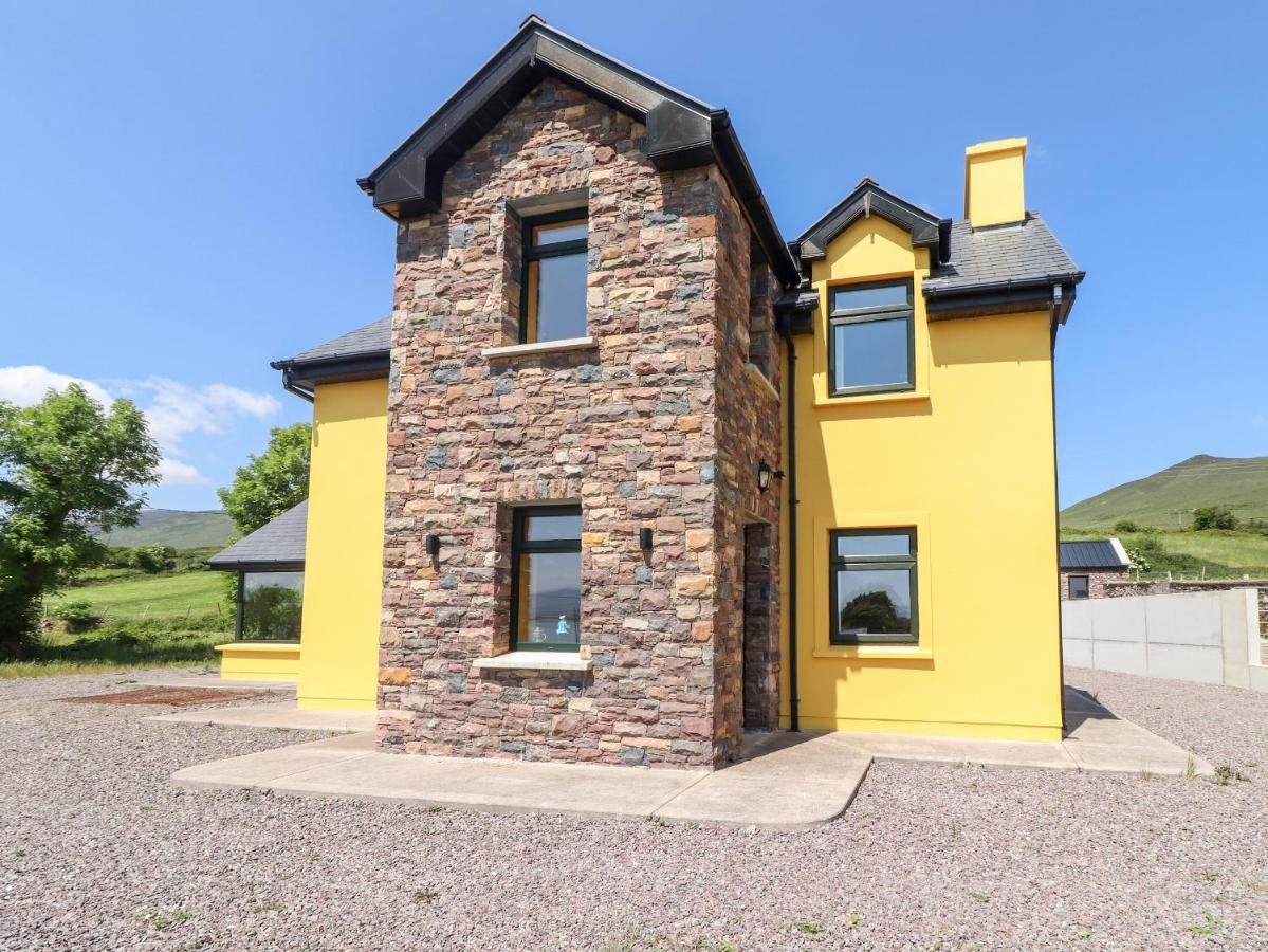 Lack Cottage Tralee Exterior photo