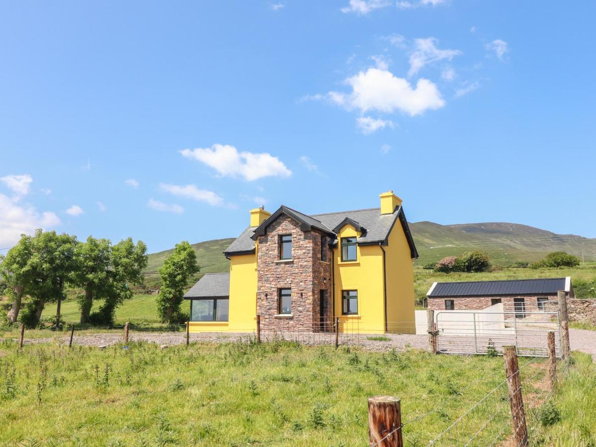Lack Cottage Tralee Exterior photo