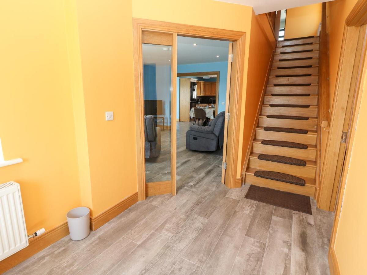 Lack Cottage Tralee Exterior photo
