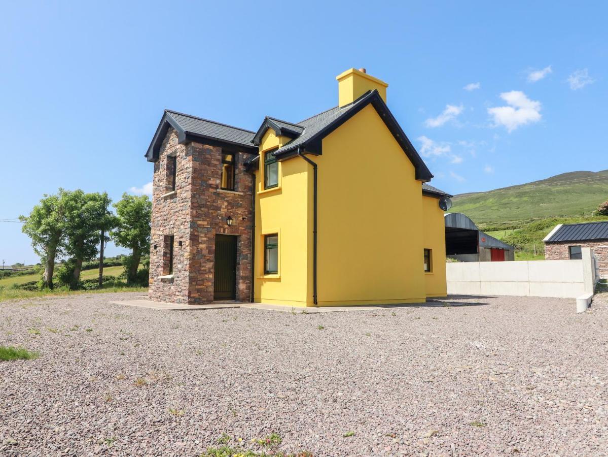 Lack Cottage Tralee Exterior photo