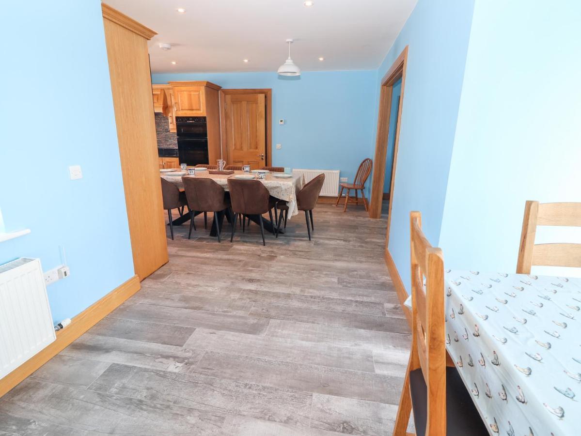 Lack Cottage Tralee Exterior photo