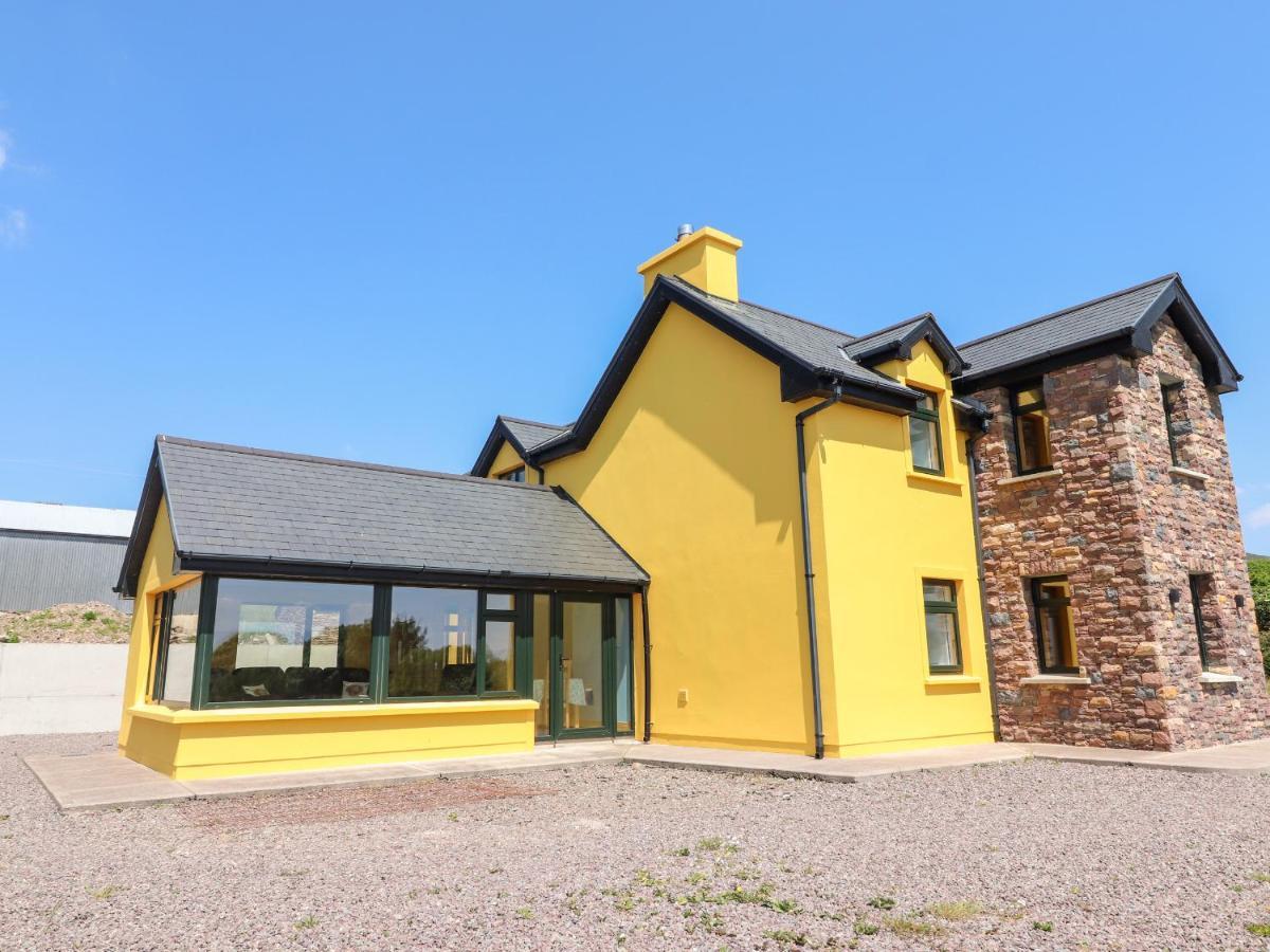 Lack Cottage Tralee Exterior photo
