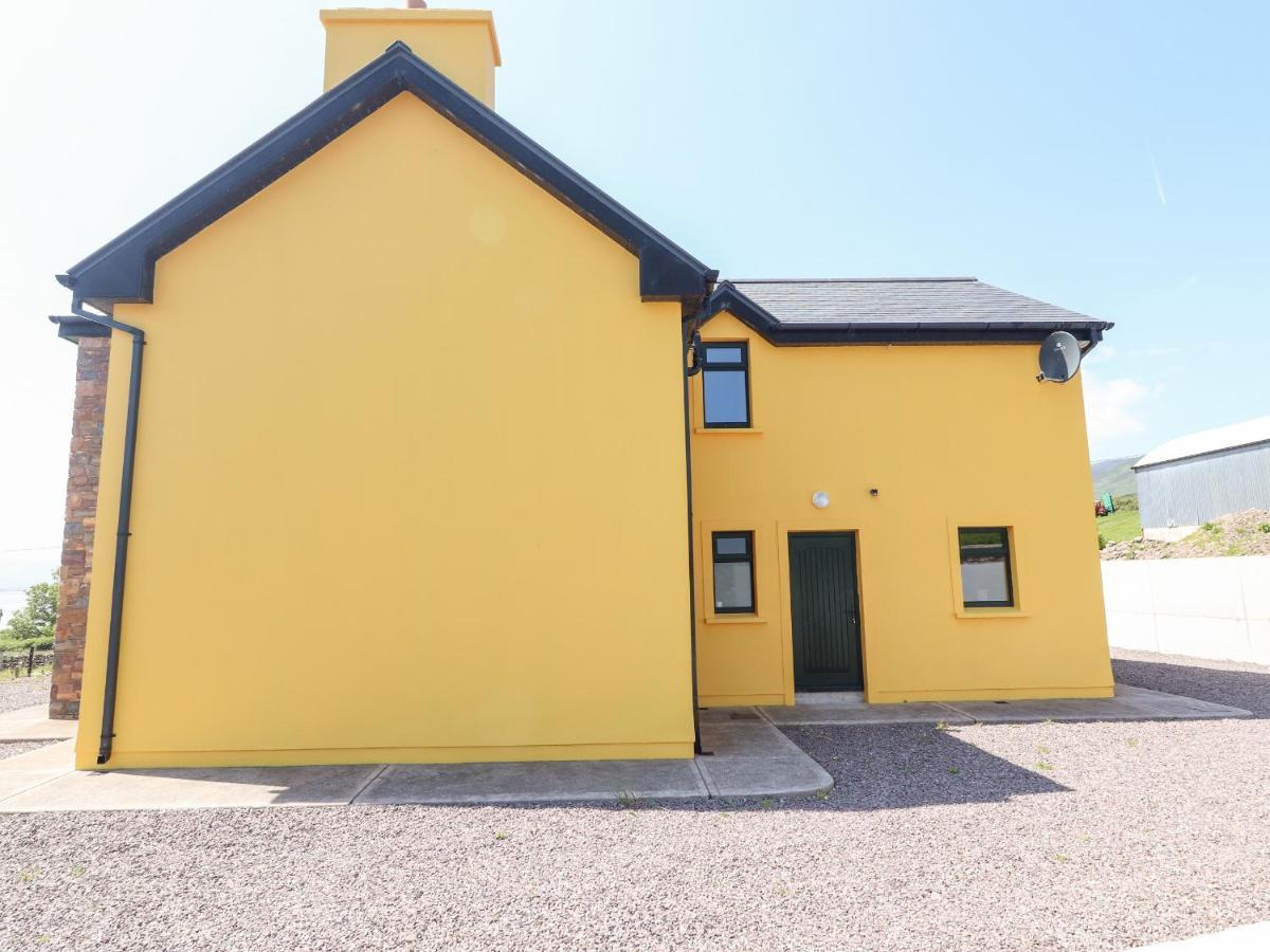 Lack Cottage Tralee Exterior photo